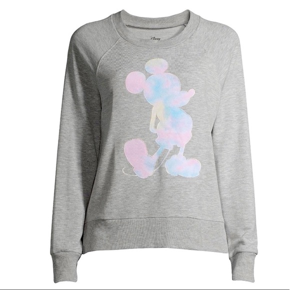 Disney Mickey Women’s Top - Picture 1 of 2